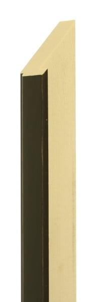 20mm Painted vintage black