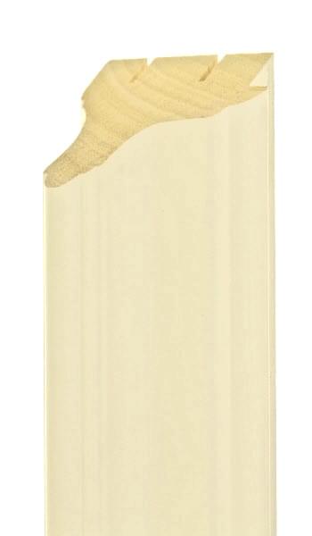 85mm Avignon smooth oyster