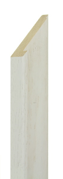 18mm painted grain white (Out of stock)