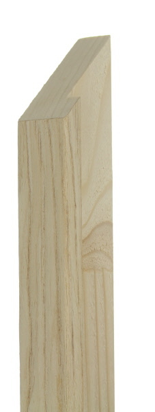 28mm light oak (veneer)
