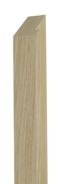 32mm light oak (veneer)