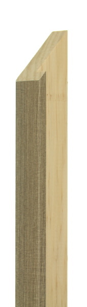 20mm Light walnut (veneer)