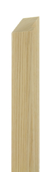 31mm Flat Ash