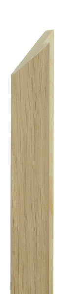 13mm Medium Oak (veneer)