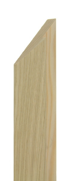18mm Medium Oak (veneer)
