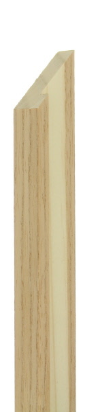 15mm Oak (veneer)