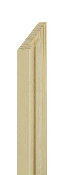 20mm Ash (veneer) - 9mm pine box