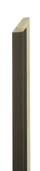 16mm Dark brown grain