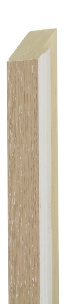 30mm Beech / white / white line