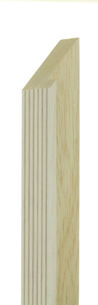 24mm Limed oak  wash