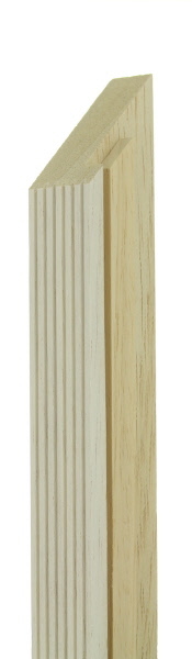 24mm Limed oak  wash - 9mm pine box