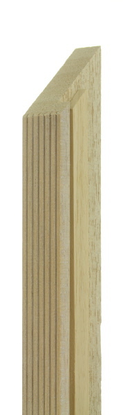 24mm Beech wash - 9mm pine box