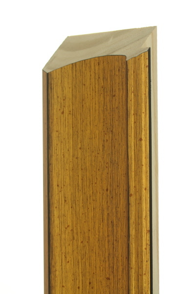 85mm Gold / black side