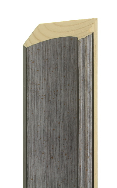 85mm Blue / black side