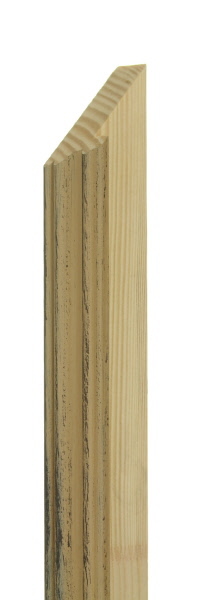 18mm Rustic tan brown