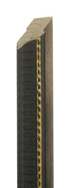 34mm 'rembrandt' black