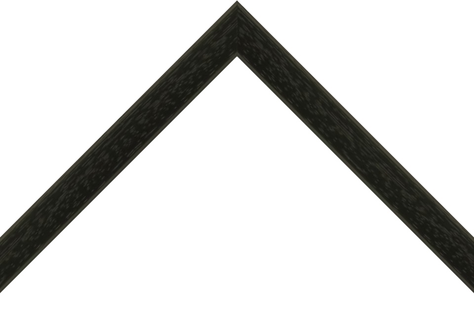 Black Styled Picture & Photo Frames Frames Express