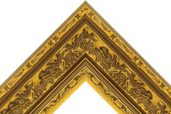 80mm Regency gold ( c )