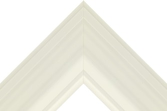 85mm Baychelle white