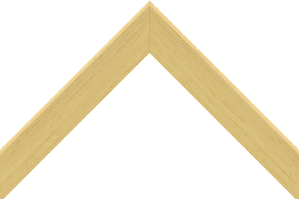 Wooden, Oak, Timber Picture Frames | Frames Express