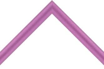 22mm Metallic purple (c)