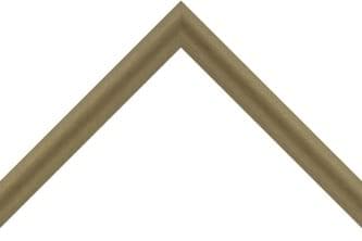 22mm Metallic brown (c)
