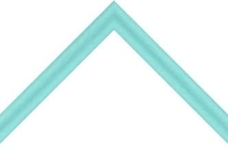 22mm Metallic electric blue (c)
