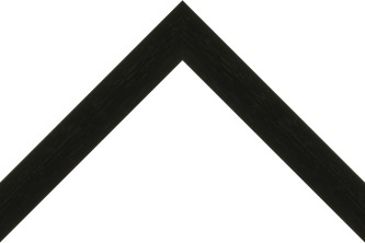 30mm Flat grain black 52mm box