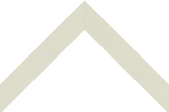 30mm Flat grain white 52mm box