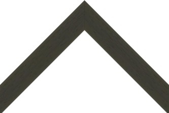 30mm Flat grain dark grey 52mm box