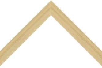 25mm Flat obeche 60mm Deep Box