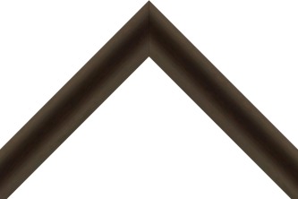 32mm Rounded wenge grain 40mm deep box