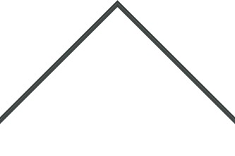 5mm Recessed matt black