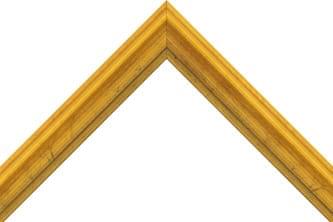 32mm Antique burnished bronze
