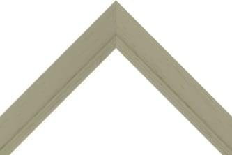 33mm Painted grain metal