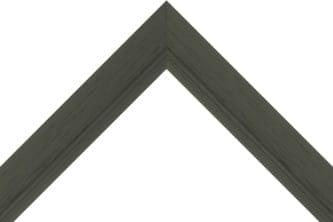 33mm Painted grain slate