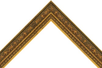 37mm Muscat gold