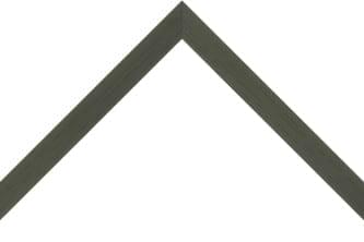 18mm Deep painted slate