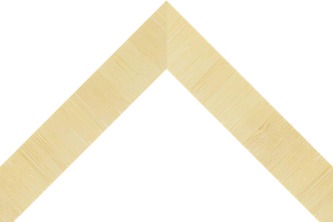 34mm Bamboo chalk veneer