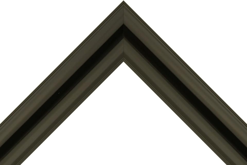 Black Styled Picture & Photo Frames Frames Express