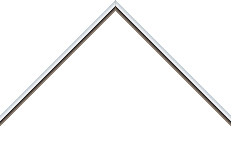 Aluminium Picture Frames Frames Express