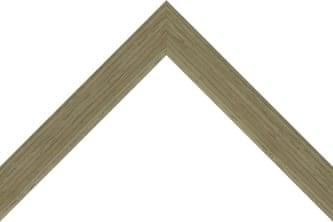 28mm Flat grain grey (veneer) 19mm pine box