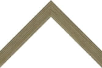 28mm Flat grain grey (veneer) 28mm grey box