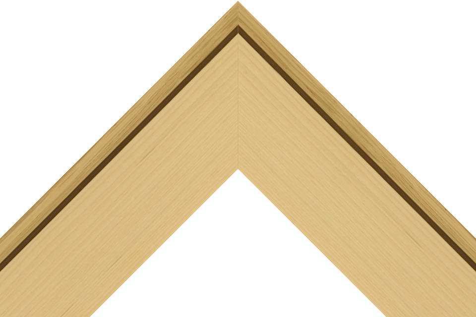 Wooden, Oak, Timber Picture Frames Frames Express
