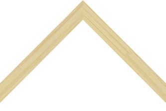 20mm Grained whitewash beech