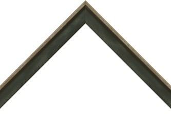 23mm Senza blue silver line