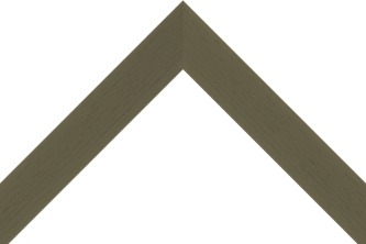 34mm Painted grain grey