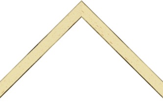 18mm Speckled pale ivory