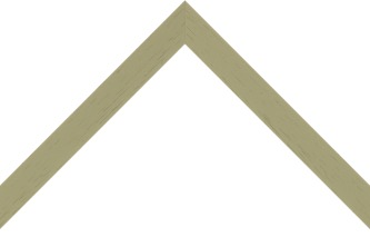 20mm Painted grain light grey