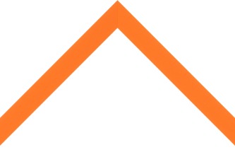 20mm Painted grain orange